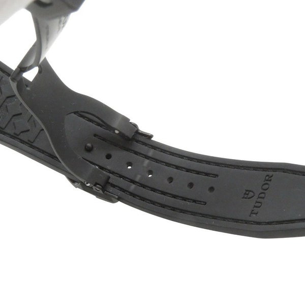 チュードル ブラックベイ セラミック M79210CNU-0001 TUDOR チューダー 腕時計 黒文字盤