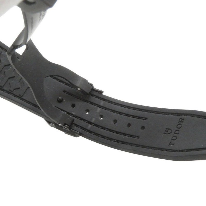 チュードル ブラックベイ セラミック M79210CNU-0001 TUDOR チューダー 腕時計 黒文字盤