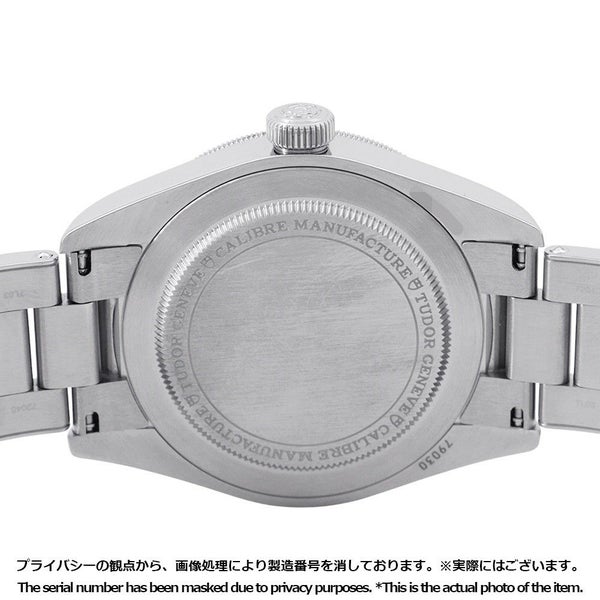 チュードル ブラックベイ 58 M79030B-0001 TUDOR チューダー 腕時計 ブルー文字盤