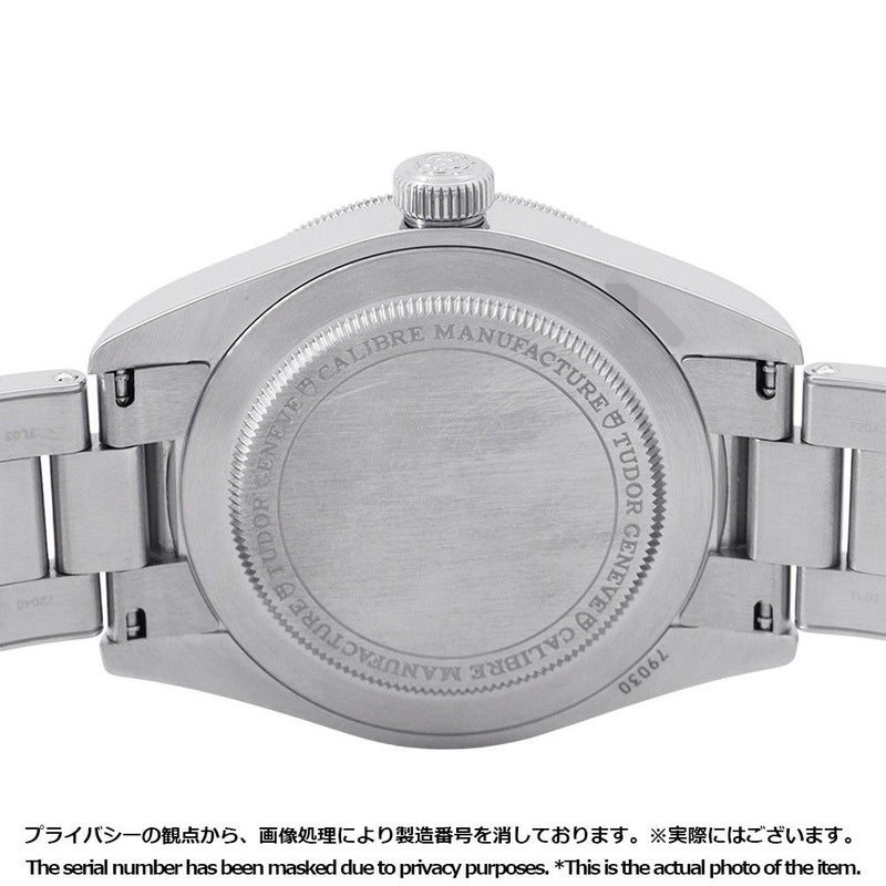 チュードル ブラックベイ 58 M79030B-0001 TUDOR チューダー 腕時計 ブルー文字盤