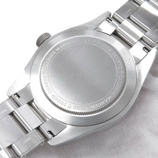 チュードル ブラックベイ 58 M79030B-0001 TUDOR チューダー 腕時計 ブルー文字盤