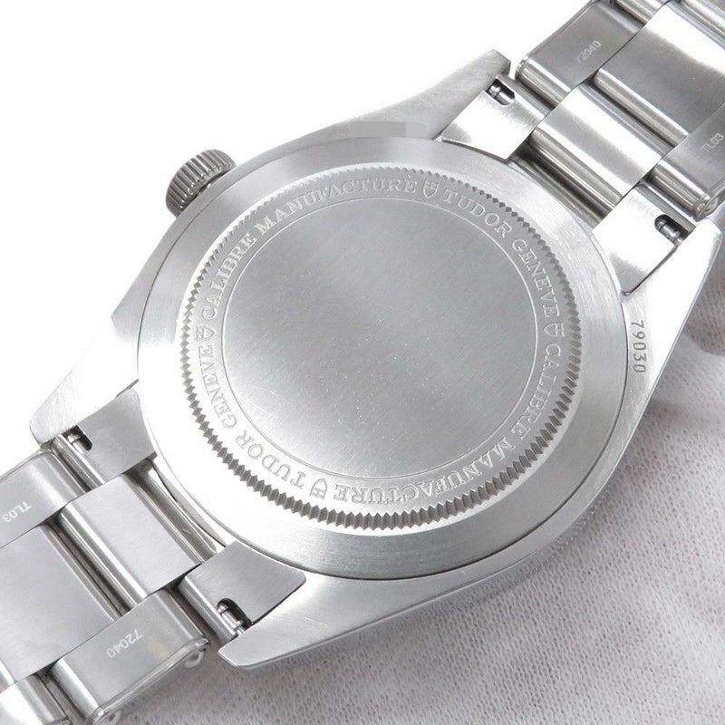 チュードル ブラックベイ 58 M79030B-0001 TUDOR チューダー 腕時計 ブルー文字盤