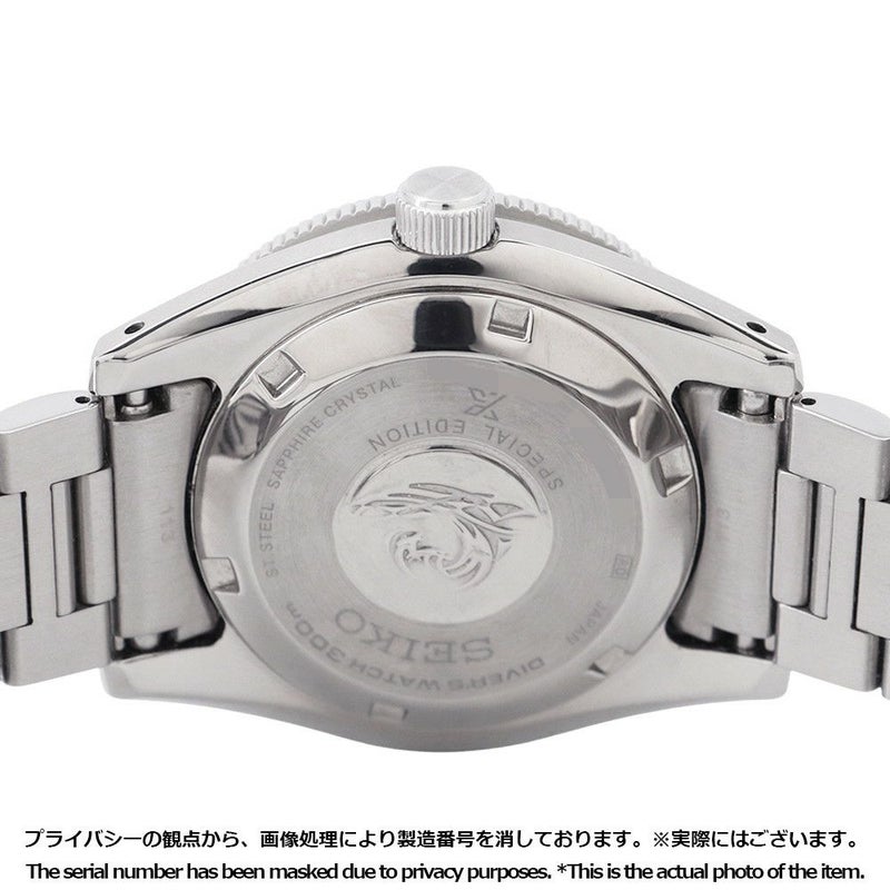 セイコー プロスペックス SEIKO100周年記念 メカニカルダイバーズ 1965 ヘリテージ SBDC199 チャコールグレー文字盤