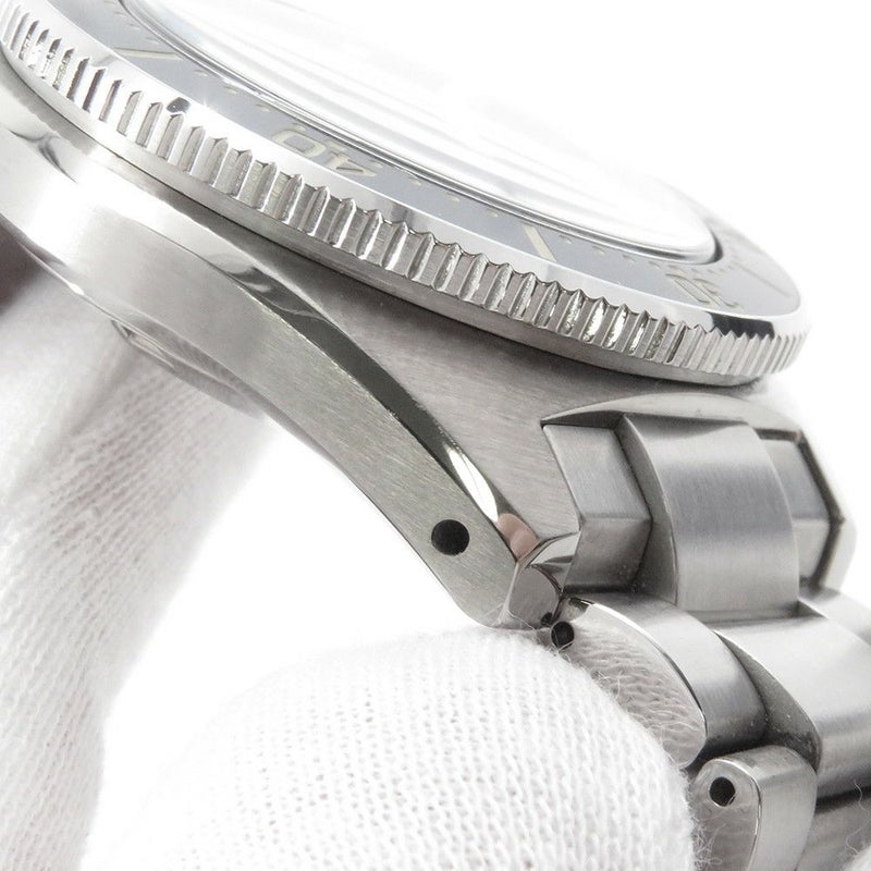 セイコー プロスペックス SEIKO100周年記念 メカニカルダイバーズ 1965 ヘリテージ SBDC199 チャコールグレー文字盤