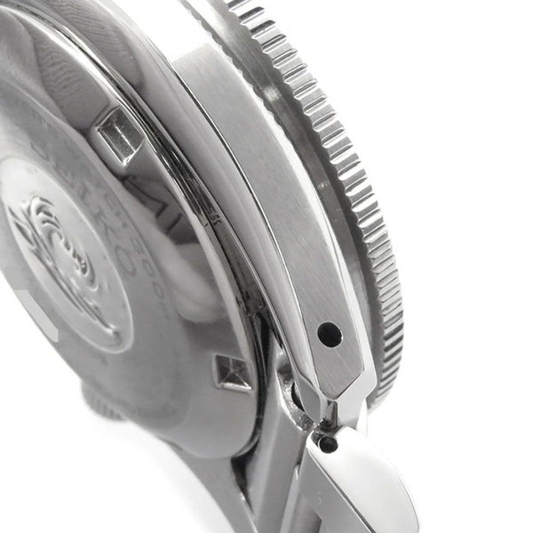 セイコー プロスペックス SEIKO100周年記念 メカニカルダイバーズ 1965 ヘリテージ SBDC199 チャコールグレー文字盤