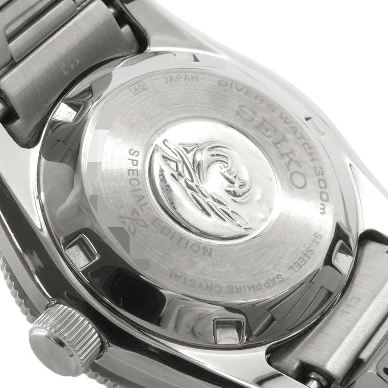 セイコー プロスペックス SEIKO100周年記念 メカニカルダイバーズ 1965 ヘリテージ SBDC199 チャコールグレー文字盤