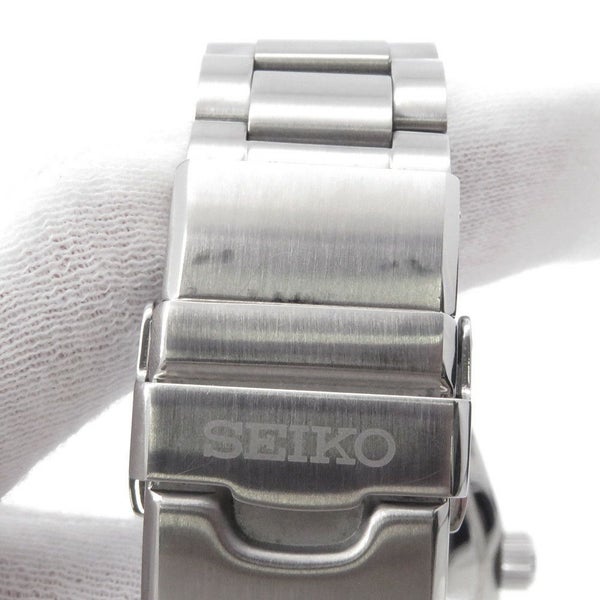 セイコー プロスペックス SEIKO100周年記念 メカニカルダイバーズ 1965 ヘリテージ SBDC199 チャコールグレー文字盤