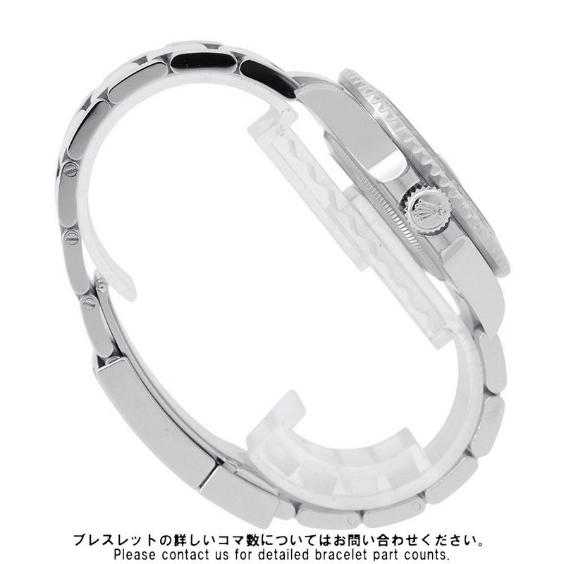 ロレックス GMTマスター2 126720VTNR ROLEX 腕時計 ウォッチ 黒文字盤