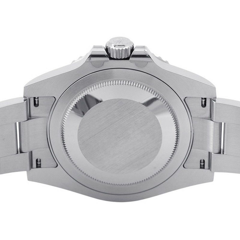 ロレックス GMTマスター2 126720VTNR ROLEX 腕時計 ウォッチ 黒文字盤