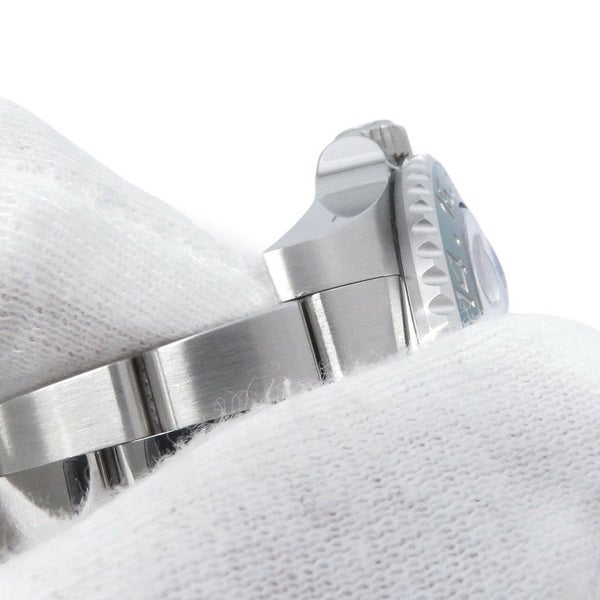 ロレックス GMTマスター2 126720VTNR ROLEX 腕時計 ウォッチ 黒文字盤