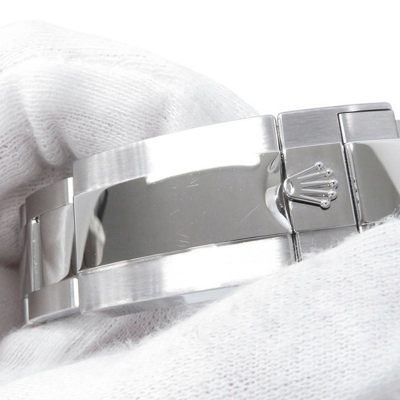 ロレックス GMTマスター2 126720VTNR ROLEX 腕時計 ウォッチ 黒文字盤