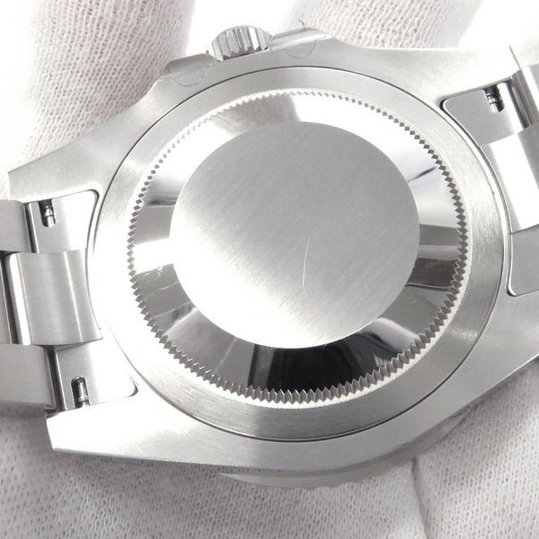 ロレックス GMTマスター2 126720VTNR ROLEX 腕時計 ウォッチ 黒文字盤