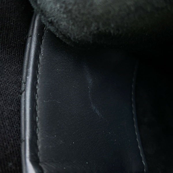 クリスチャン・ディオール ハンドバッグ レディディオール My ABCDior カナージュ スモール M0538SLOI_M989 黒 2way