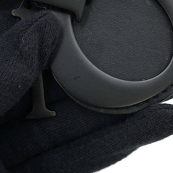 クリスチャン・ディオール ハンドバッグ レディディオール My ABCDior カナージュ スモール M0538SLOI_M989 黒 2way