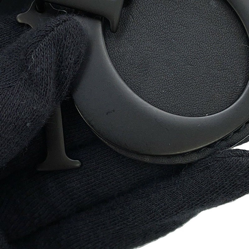 クリスチャン・ディオール ハンドバッグ レディディオール My ABCDior カナージュ スモール M0538SLOI_M989 黒 2way