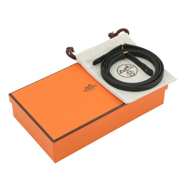 エルメス 長財布 コンスタンス トゥーゴー ロング ブラック/ゴールド金具 エプソン K刻印 HERMES 財布