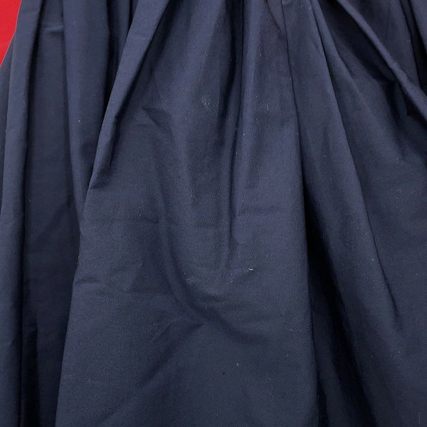 ルイヴィトン ワンピース ゲームオン アシンメトリカル ベイビードール コットン レディースサイズS LOUIS VUITTON