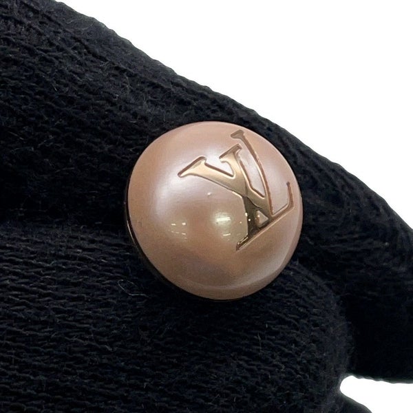 ルイヴィトン ピアス スタッズ マイミックス フェイクパール M02394 LOUIS VUITTON アクセサリー