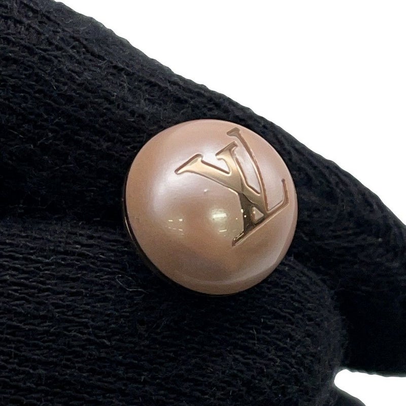 ルイヴィトン ピアス スタッズ マイミックス フェイクパール M02394 LOUIS VUITTON アクセサリー