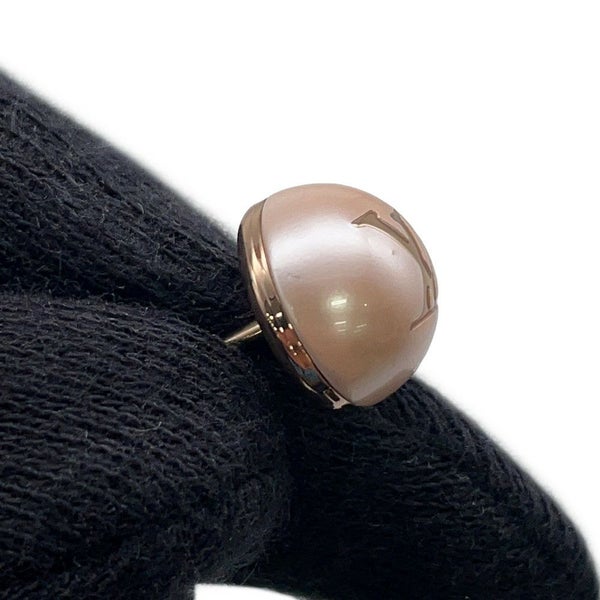 ルイヴィトン ピアス スタッズ マイミックス フェイクパール M02394 LOUIS VUITTON アクセサリー