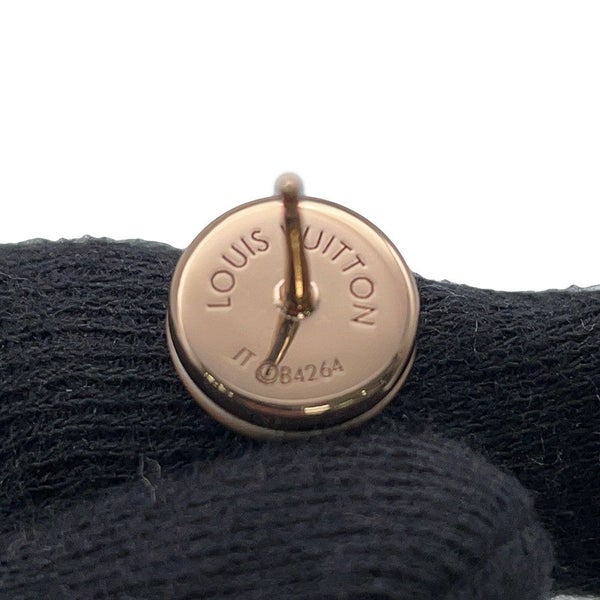 ルイヴィトン ピアス スタッズ マイミックス フェイクパール M02394 LOUIS VUITTON アクセサリー