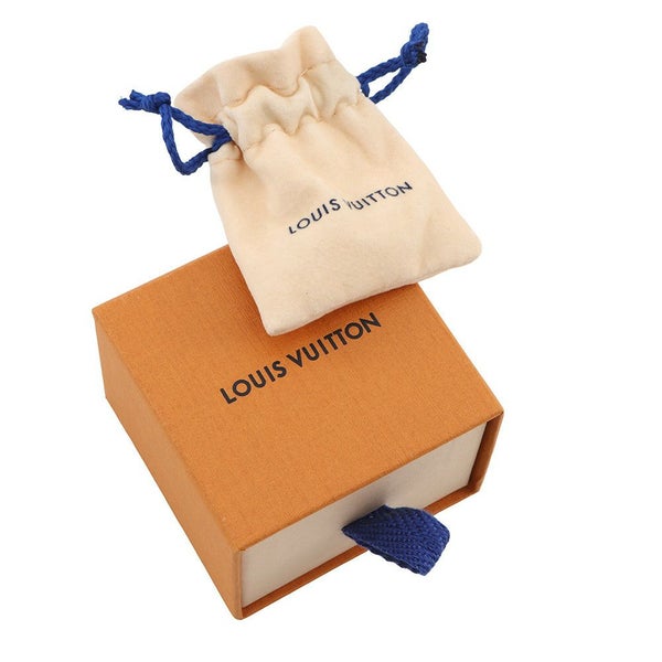 ルイヴィトン ピアス スタッズ マイミックス フェイクパール M02394 LOUIS VUITTON アクセサリー