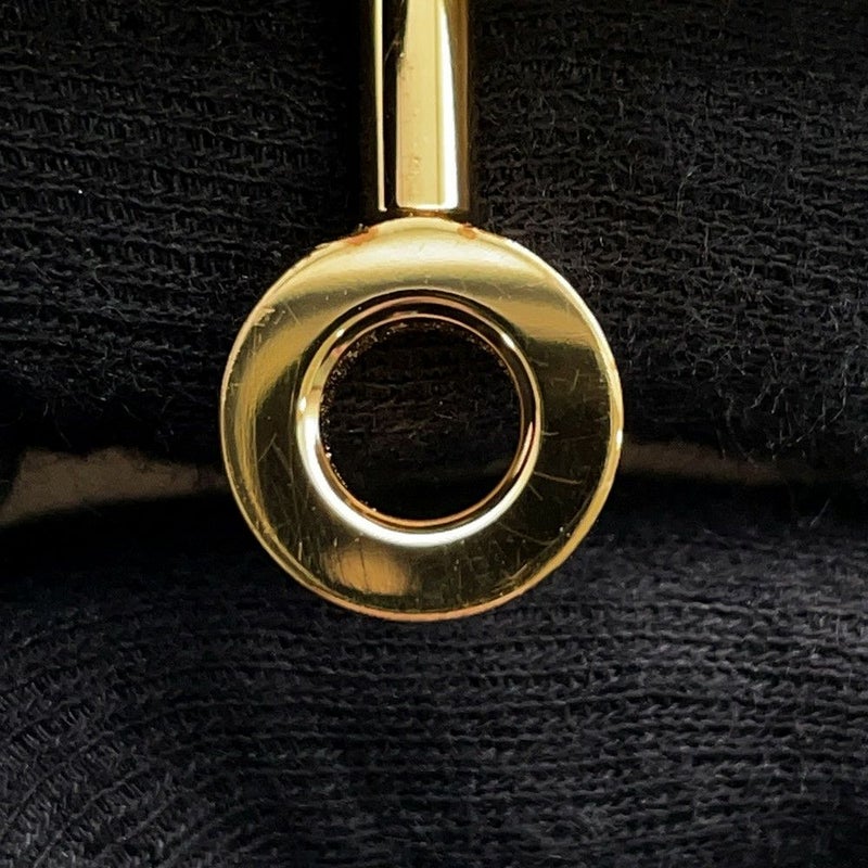 エルメス ジプシエール ミニ エトゥープ/ゴールド金具 エバーカラー B刻印 HERMES バッグ