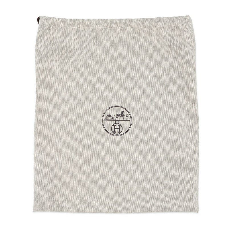 エルメス ジプシエール ミニ エトゥープ/ゴールド金具 エバーカラー B刻印 HERMES バッグ