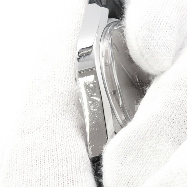 セイコー グランドセイコー デイデイト 62GS 6246-9001 SEIKO 腕時計 シルバー文字盤