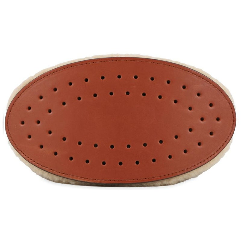 デルヴォー ハンドバッグ パン ミニ バケット シアリング AA0607BRZ0 Delvaux