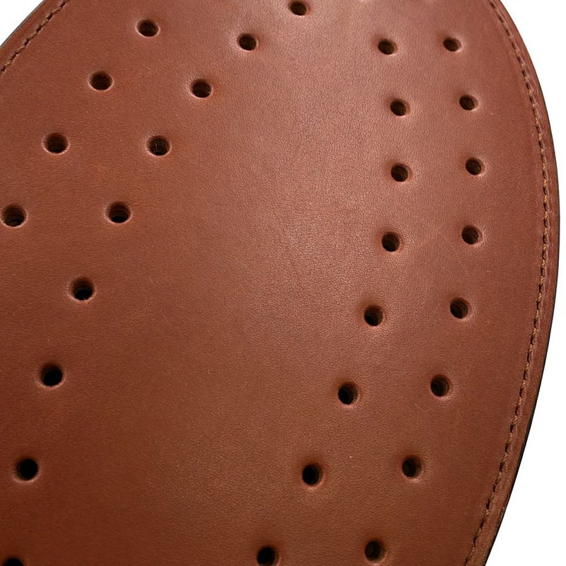 デルヴォー ハンドバッグ パン ミニ バケット シアリング AA0607BRZ0 Delvaux