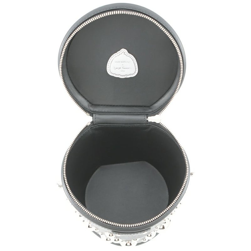 ルイヴィトン ハンドバッグ カンヌ LV×YK  M21667 ヴィトン バッグ 2way ショルダーバッグ 草間弥生