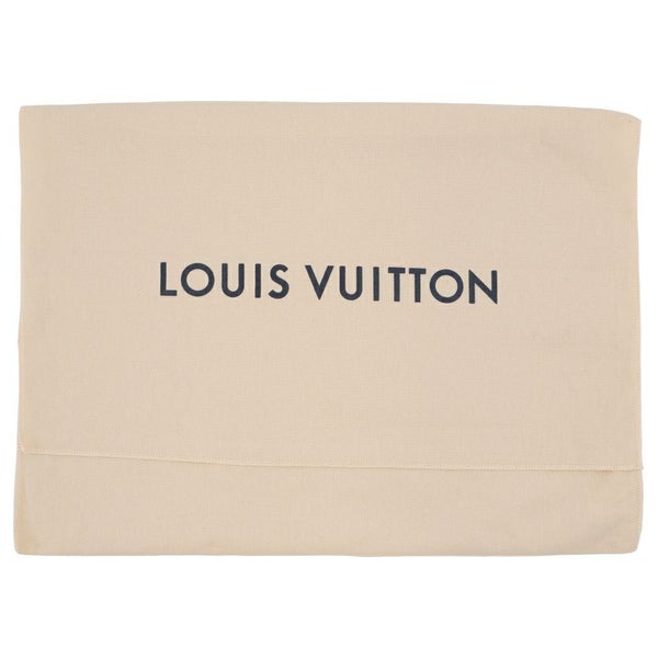 ルイヴィトン ボディバッグ モノグラム・シャドウ ラッシュ・バムバッグ M47058ウエストバッグ 黒 ブラック