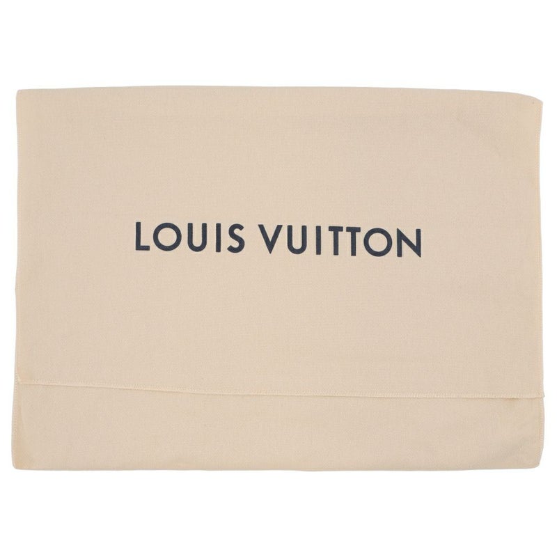 ルイヴィトン ボディバッグ モノグラム・シャドウ ラッシュ・バムバッグ M47058ウエストバッグ 黒 ブラック