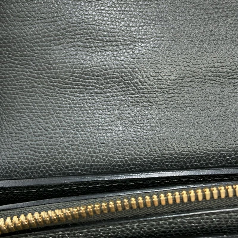 ヴァレクストラ トラベルバッグ イジィデ レザー Valextra 旅行バッグ 2way