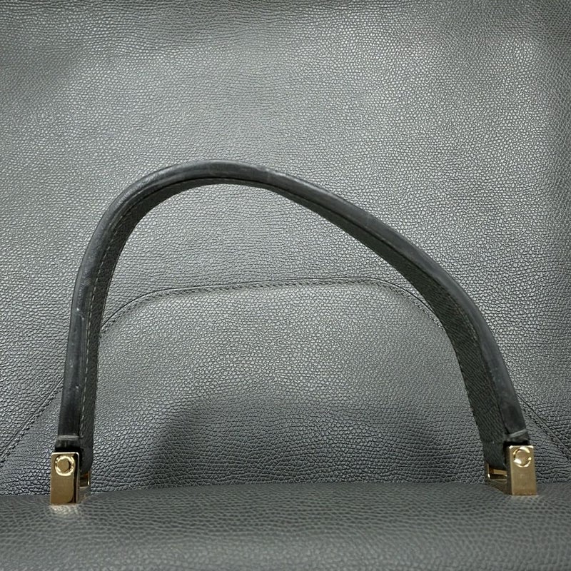 ヴァレクストラ トラベルバッグ イジィデ レザー Valextra 旅行バッグ 2way