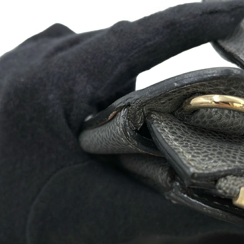 ヴァレクストラ トラベルバッグ イジィデ レザー Valextra 旅行バッグ 2way