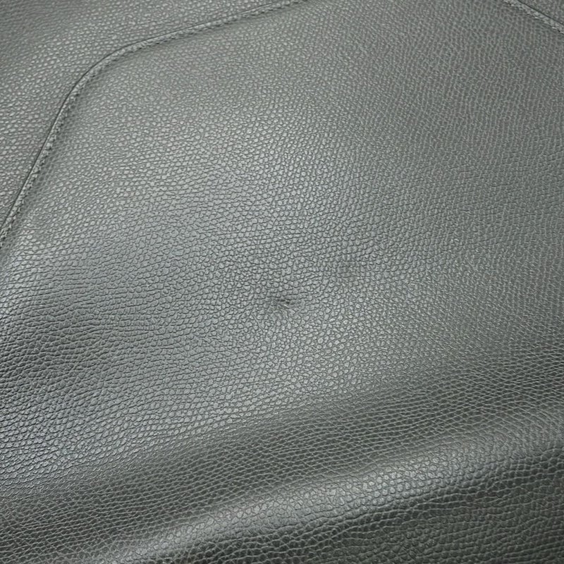 ヴァレクストラ トラベルバッグ イジィデ レザー Valextra 旅行バッグ 2way