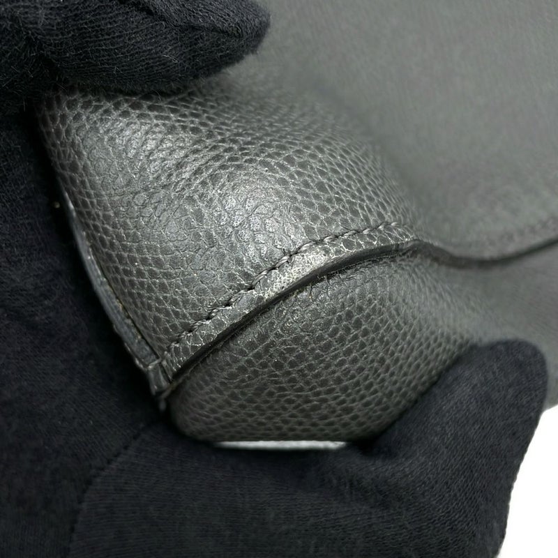 ヴァレクストラ トラベルバッグ イジィデ レザー Valextra 旅行バッグ 2way