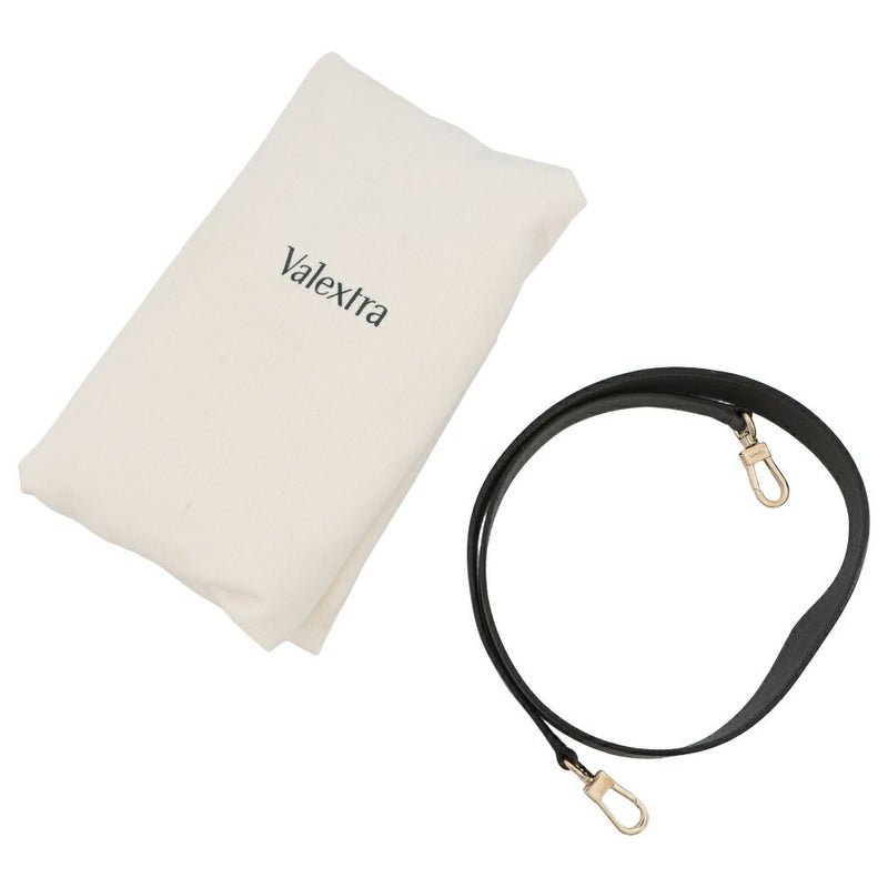 ヴァレクストラ トラベルバッグ イジィデ レザー Valextra 旅行バッグ 2way