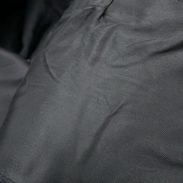 セリーヌ ジャケット トリオンフ ロゴ ウール メンズサイズ52 RV0IE973C.38NO CELINE アウター 黒