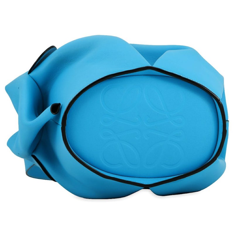 ロエベ ハンドバッグ エレファントバッグ ラージ カーフレザー B623A18X01 LOEWE 2way