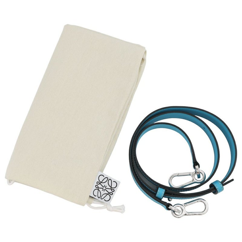 ロエベ ハンドバッグ エレファントバッグ ラージ カーフレザー B623A18X01 LOEWE 2way