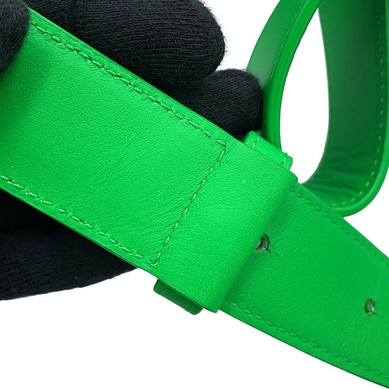 ボッテガヴェネタ ショルダーバッグ イントレチャート フォンポーチ 729296 BOTTEGA VENETA