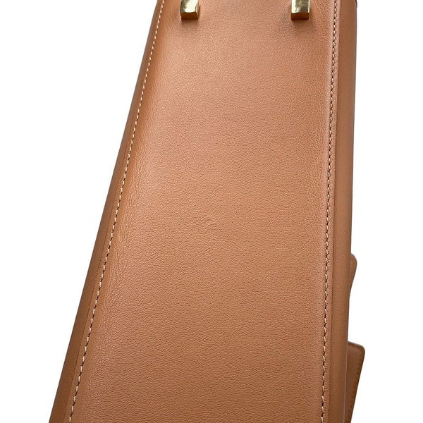 デルヴォー ハンドバッグ タンペートMM カーフレザー AA0368AAX024FDP Delvaux デルボー 2way