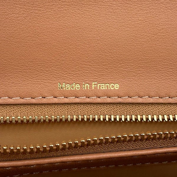 デルヴォー ハンドバッグ タンペートMM カーフレザー AA0368AAX024FDP Delvaux デルボー 2way