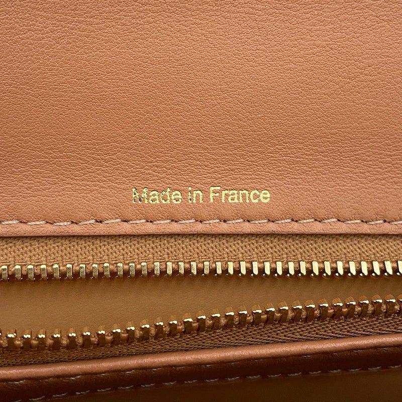 デルヴォー ハンドバッグ タンペートMM カーフレザー AA0368AAX024FDP Delvaux デルボー 2way