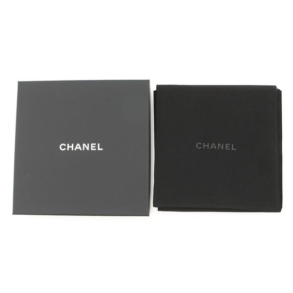 シャネル ネックレス ココマーク フラワーモチーフ フェイクパール ラインストーン I25 C CHANEL ABE962