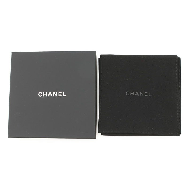 シャネル ネックレス ココマーク フラワーモチーフ フェイクパール ラインストーン I25 C CHANEL ABE962