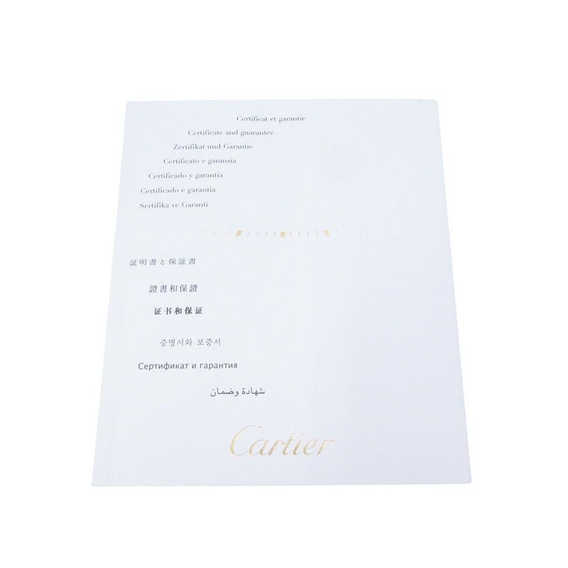 カルティエ タンクソロ SM W5200002 K18イエローゴールド/SS Cartier 腕時計 ウォッチ クォーツ シルバー文字盤